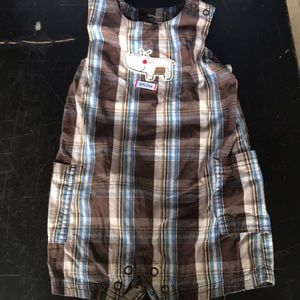 Carter’s boys jumper size 12mo